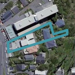 2/23B Maida Vale Road, Roseneath, Wellington