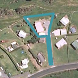 485A Grahams Beach Road, Manukau Heads, Āwhitu