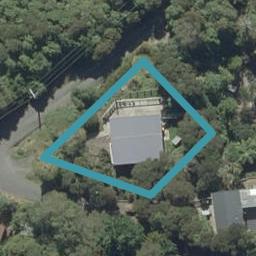 21 Albert Road, Osborne, Port Chalmers