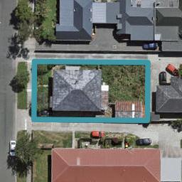 21 Clifton Street, Windsor, Invercargill