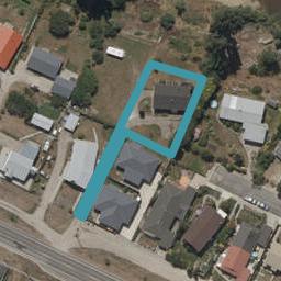 12 Scotland Street, Roxburgh, Roxburgh