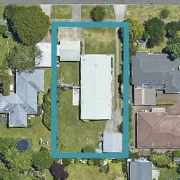 40A Tilsley Street, Glenholme, Rotorua