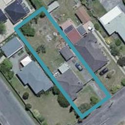11 Sackville Street, Martinborough