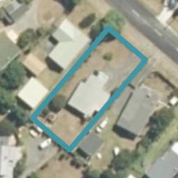 325 Otahu Road, Whangamata