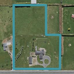 267 Fairweather Road, Mill Road, Invercargill