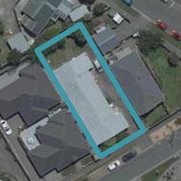 2/43 Wyndham Street, Papanui, Christchurch