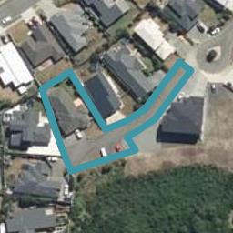 16 Peel Lane, Aotea, Porirua