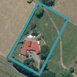 45 Arthur Road, Norsewood, Norsewood