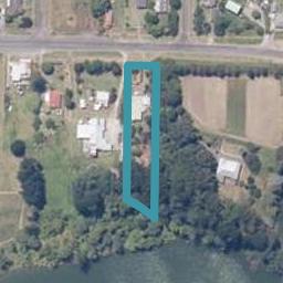 56 Nuhaka Opoutama Road, Nūhaka