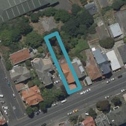 274 High Street, Dunedin Central, Dunedin