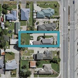 422 North Road, Waikiwi, Invercargill