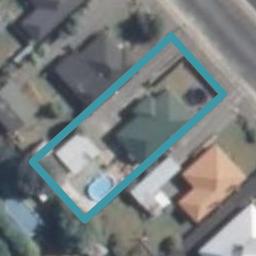 60 Wellington Street, Hampstead, Ashburton