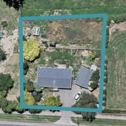 1790 Cust Road, Cust, Cust