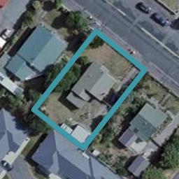101 Pembroke Street, Carterton
