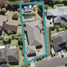 14 Bernleigh Terrace, West Harbour, Auckland