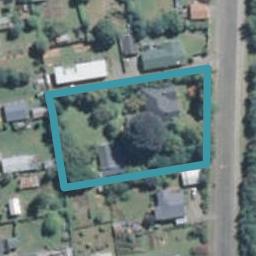 21 Lyall Terrace, Temuka