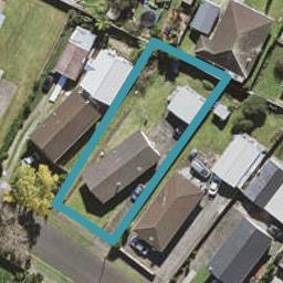61D Kairanga Street, Mangere East, Auckland