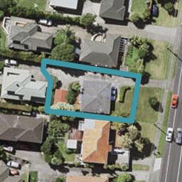 180 Forrest Hill Road, Forrest Hill, Auckland