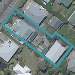 22A Mount Street, Wakari, Dunedin