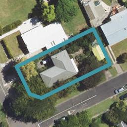 16 Graham Road, Inner Kaiti, Gisborne