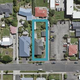 50 Avenal Street, Avenal, Invercargill