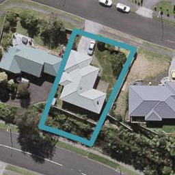 6 Horizon Heights, Whalers Gate, New Plymouth