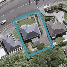 12/3 South Road, Moturoa, New Plymouth