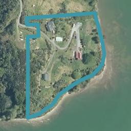 223 Motukaraka Point Road, Kohukohu, Kohukohu