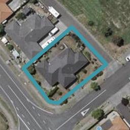 1 Central Park, Paraparaumu Beach, Paraparaumu