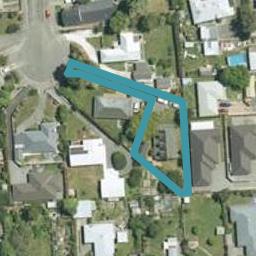 19A Glenroy Crescent, Springlands, Blenheim