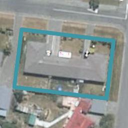 45 Lampard Street, Methven, Methven