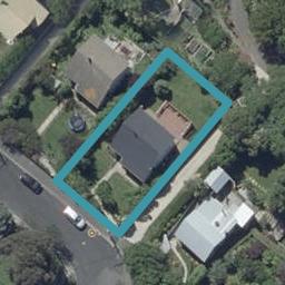 57 Aotea Street, Tainui, Dunedin