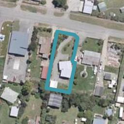 7 Pyke Street, Glenavy, Waimate