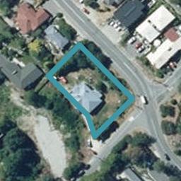 8 Malaghan Street, Queenstown, Queenstown