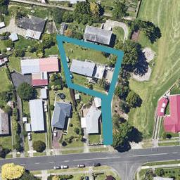 126A Douglas Street, Whakatane, Whakatane