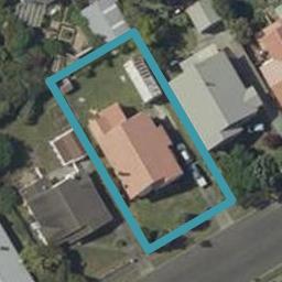 23 Beresford Street, Takaro, Palmerston North