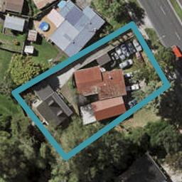 0 , Pakuranga