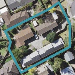 3/44 Darren Crescent, Half Moon Bay, Auckland