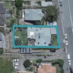 252 Sutherland Road, Lyall Bay, Wellington