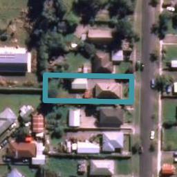 13 Gordon Terrace, East Gore, Gore