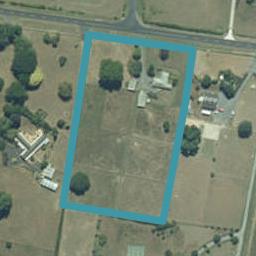 158 French Pass Road, Cambridge, Cambridge