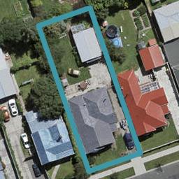 16 Robertson Street, Richmond, Invercargill