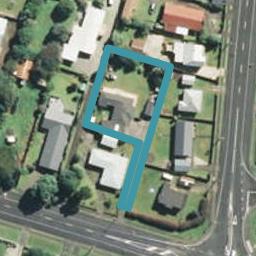 322 South Road, Hawera