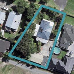 48 King Street, Waiuku, Waiuku