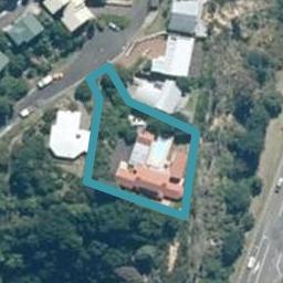 130 Priestley Terrace, Bluff Hill, Napier