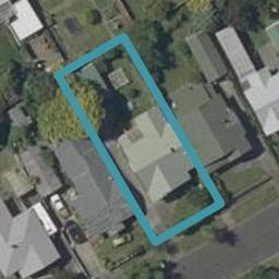21 Argyle Avenue, Takaro, Palmerston North
