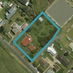 25 Pyle Road West, One Tree Point, Whangārei