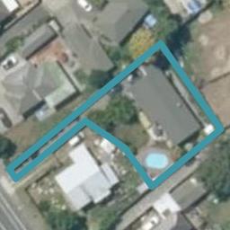 1015A Frederick Street West, Mahora, Hastings