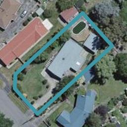 6 Mary Street, Masterton, Masterton