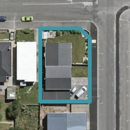 100 Jed Street, Invercargill, Invercargill